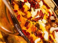 沸腾东星斑-海味世家·家常菜馆(明州里店)