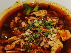 -辣婆婆(航天桥店)