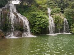 -天河潭旅游度假区
