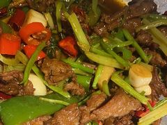 -卢大鲜鱼头捞饭(美利广场店)