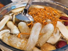 -半山腰·云南菜(侨福芳草地店)