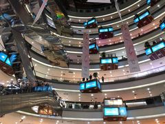 -上海龙之梦万丽酒店