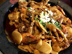 -煲得鲜·桐乡煲·小龙虾(万达店)