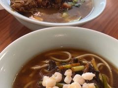 -奎元馆.百年奎元.非遗传承(西湖边的解放路店)