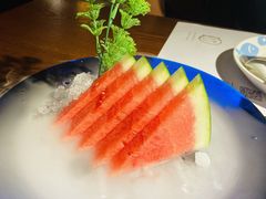 -阿庄新豫菜(通泰路店)
