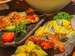 -Ginza Onodera铁板烧(外滩十八号店)