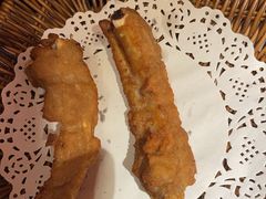 -老淮安·淮安菜(周恩来纪念馆店)