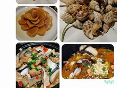 -79号渔船海鲜饭店(宝安店)