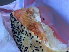 -塔斯汀中国汉堡(长平路店)