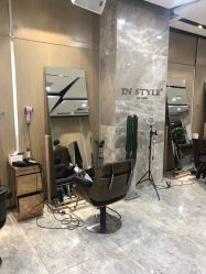 -IN STYLE·全国形象店