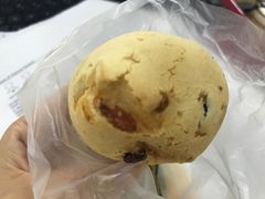 -Juicy Bakery(大学路店)