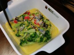 -楼兰新疆主题餐厅(坂田佳华领汇广场店)