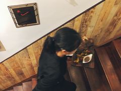 -LA CREPERIE BRETONNE布列塔尼法式餐厅(天童北路店)