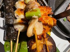 -石葵(锦业时代店)