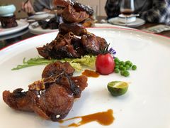 -桃园农庄·桃源宴