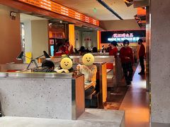 -鹤江桥·红油牛肉粉(SKP店)