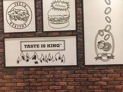 -汉堡王(大连柏威年餐厅店)