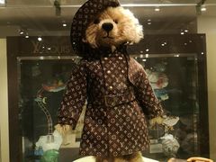 -济州岛泰迪熊博物馆