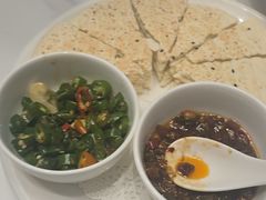 -西安饭庄·非遗陕菜(凤城五路店)