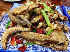 -老味道1992(武当山店)