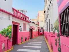 -柴油机1959创意园(IF1959文创园)