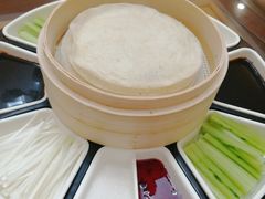 -茶港食堂(武昌店)