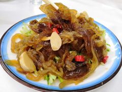 -北戴河庆山饭店·海鲜砂锅粥(北戴河黑石路店)