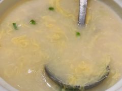 -吕氏疙瘩汤·新派鲁菜(东城万达广场店)