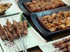-炉内瓦·瓦片烧烤(明日星城店)