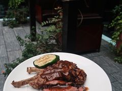 -Tivano意大利餐厅(成都居舍酒店)