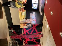 -麦当劳(龙湖时代天街店)