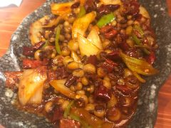 -恩你小木屋米酒店(安盛店)