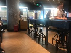-星巴克(上海南站店)