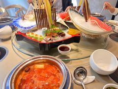 -享月汤皇(高新路店)