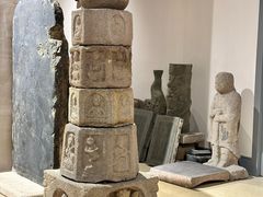 -中国闽台缘博物馆