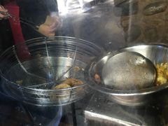 -萝卜丝饼