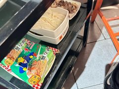 -潮发潮汕牛肉店(龙洞店)