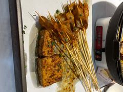 -靓虾二哥长沙地标小龙虾(五一广场店)