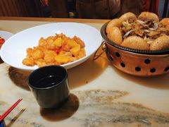 -范家小馆·烤鸭新京菜(金融街店)