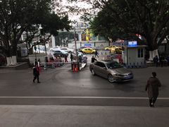 -重庆医科大学附属第一医院(本部)