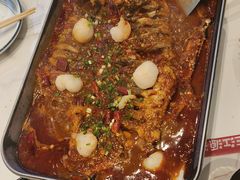 -三江源活鱼现烤(维多利摩尔城店)