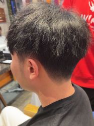 -T.1 hair salon烫染接发