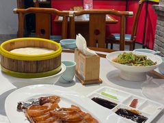 -北平食府(马鞍山路店)