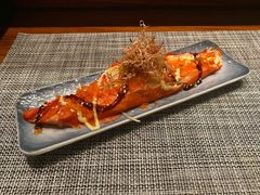 超长蟹肉寿司-戏作寿司(观音桥店)