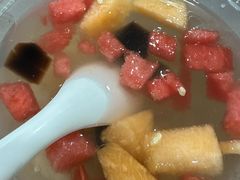 -福州人铭小吃