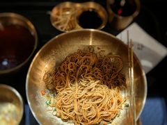 井梅蟹粉面-贡梅老面馆·蟹粉面·无锡特色小吃(南长街主推店)