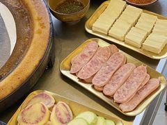 -阿昌白族石板烧·菌锅(大理古城店)