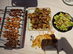 -亿牌牌东北烧烤(博物馆旗舰店)