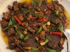 -便宜坊烤鸭店(科创店)