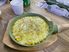 -三餐季年糕火锅(韩乐坊店)